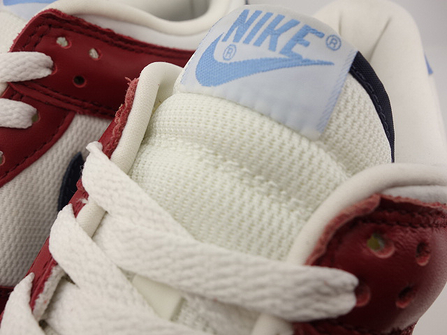 DUNK LOW 304714-146 - 5