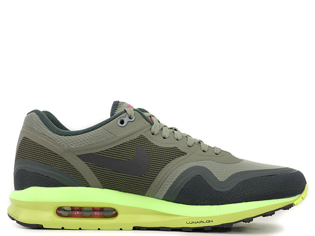 AIR MAX LUNAR 1 WR 654470-300 - 3