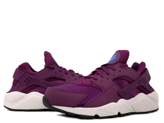 WMNS AIR HUARACHE RUN 634835-500 - 1