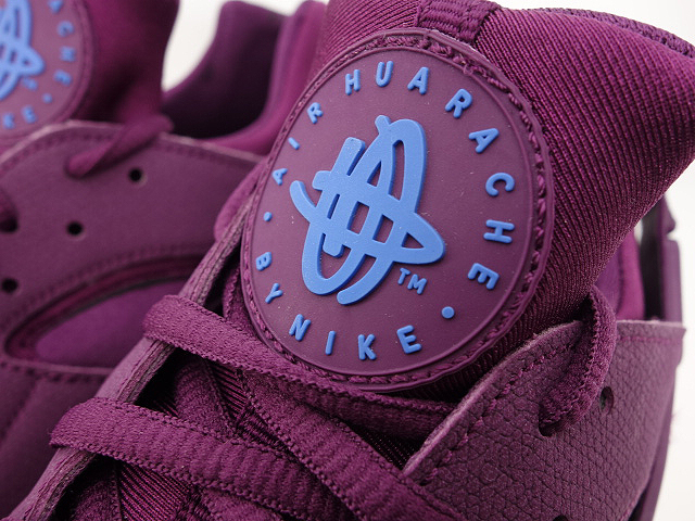 WMNS AIR HUARACHE RUN 634835-500 - 5