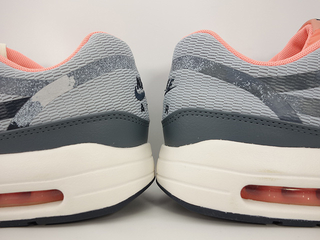 WMNS AIR MAX 1 CMFT PRM TAPE 599895-446 - 4
