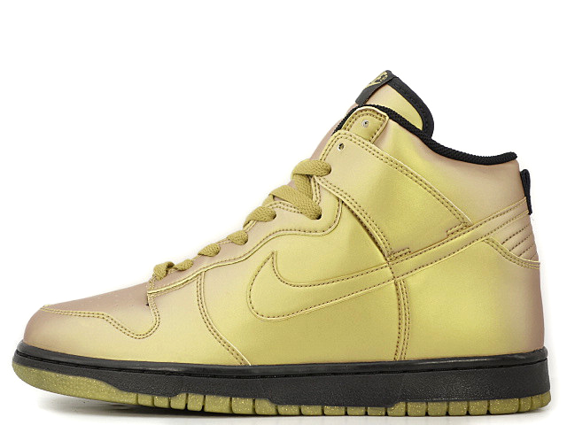 DUNK HIGH