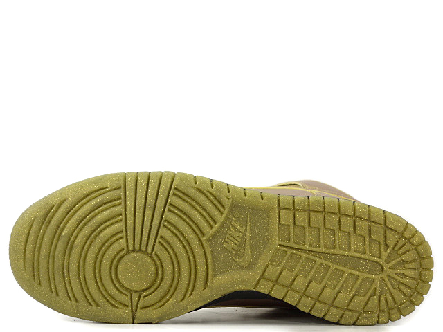 DUNK HIGH 308348-771 - 4