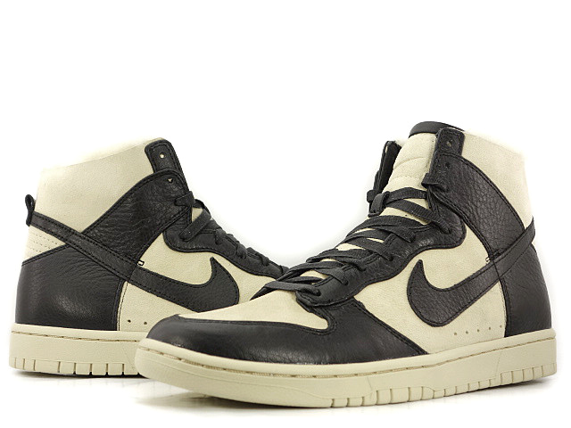 DUNK LUX SP SHERPA 744301-002 - 2