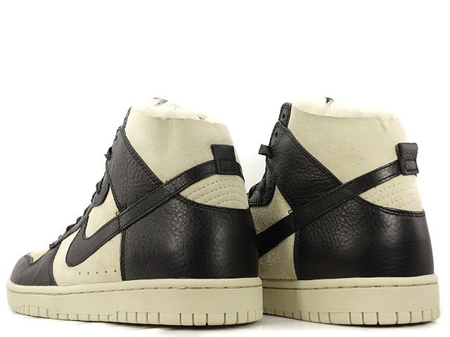 DUNK LUX SP SHERPA 744301-002 - 3