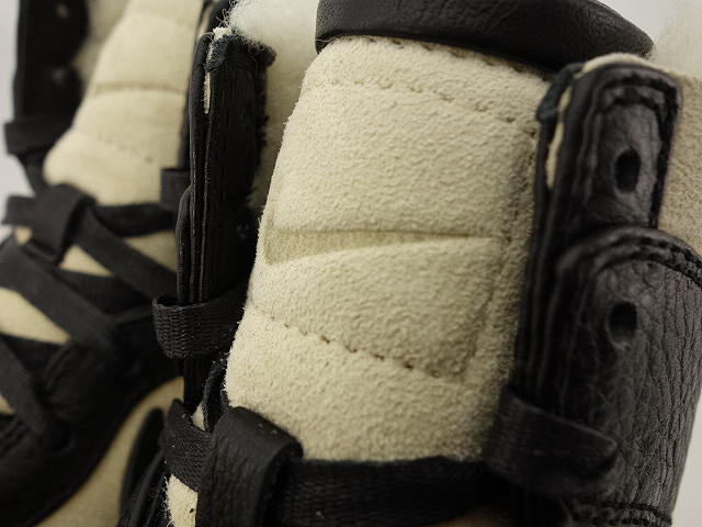 DUNK LUX SP SHERPA 744301-002 - 4