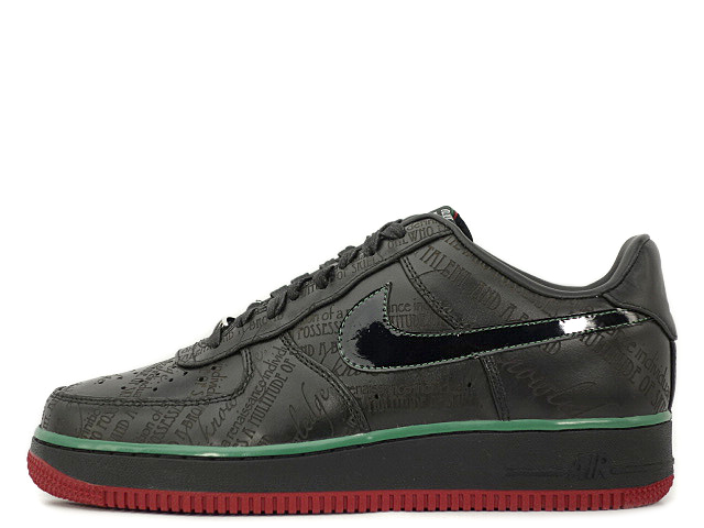 AIR FORCE 1 LOW PREMIUM