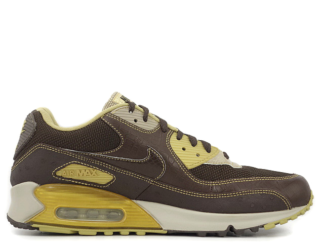 AIR MAX 90 DELUXE 314609-221 - 3