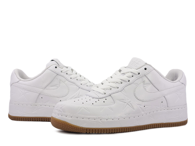AIR FORCE 1 LOW SUPREME I/O 349703-111 - 1