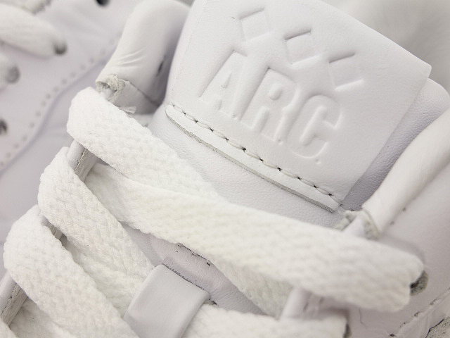 AIR FORCE 1 LOW SUPREME I/O 349703-111 - 5
