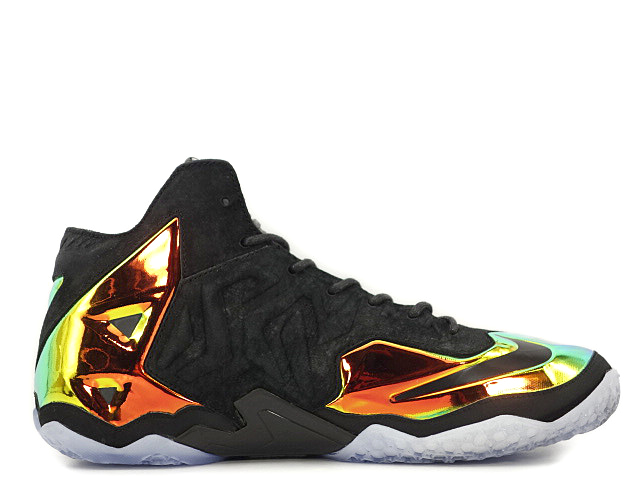 LEBRON 11 EXT QS 677693-001 - 3