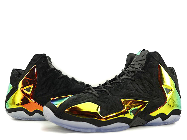 LEBRON 11 EXT QS 677693-001 - 1