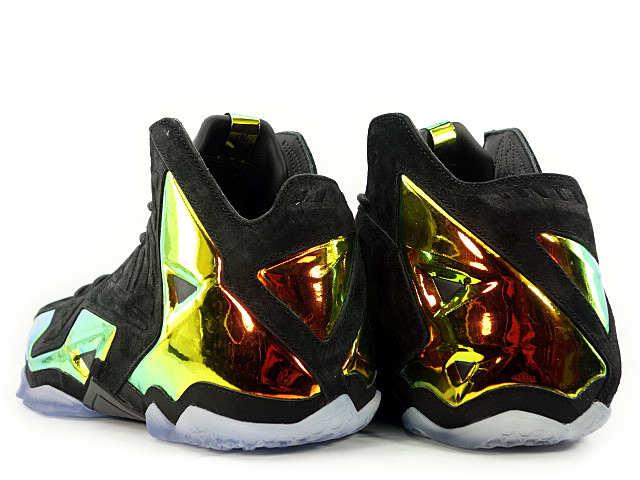 LEBRON 11 EXT QS 677693-001 - 2