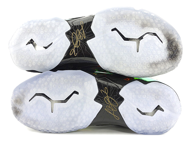 LEBRON 11 EXT QS 677693-001 - 5