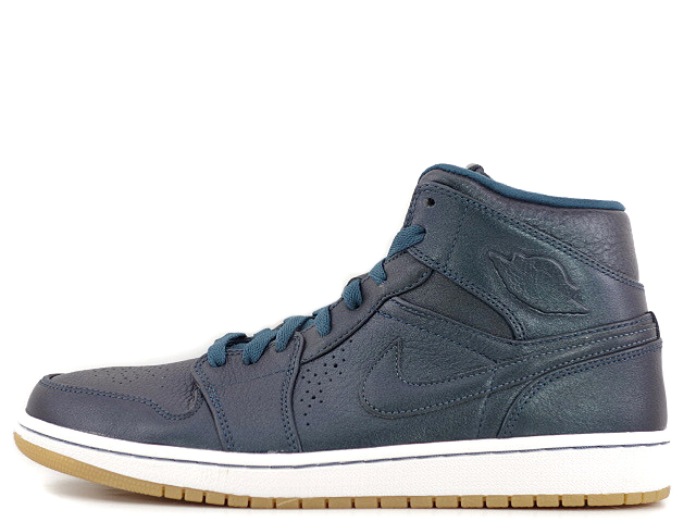 AIR JORDAN 1 MID NOUVEAU 629151-404 