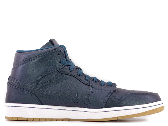 AIR JORDAN 1 MID NOUVEAU - スニーカーショップSKIT