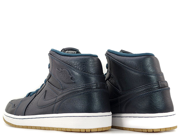 AIR JORDAN 1 MID NOUVEAU - スニーカーショップSKIT