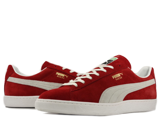 JAPAN SUEDE 352940-03 - 1