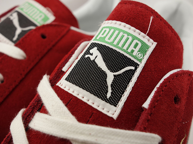 JAPAN SUEDE 352940-03 - 5