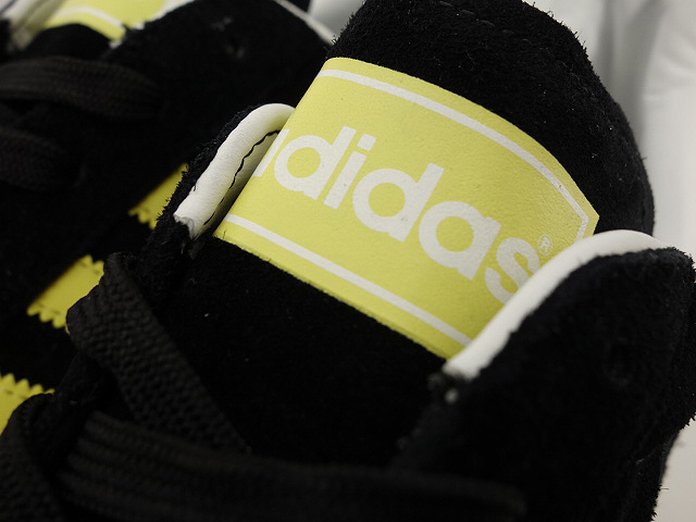 CAMPUS 2 SUEDE 669968 - 5