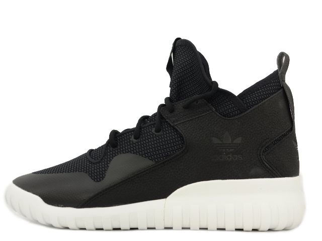 TUBULAR X