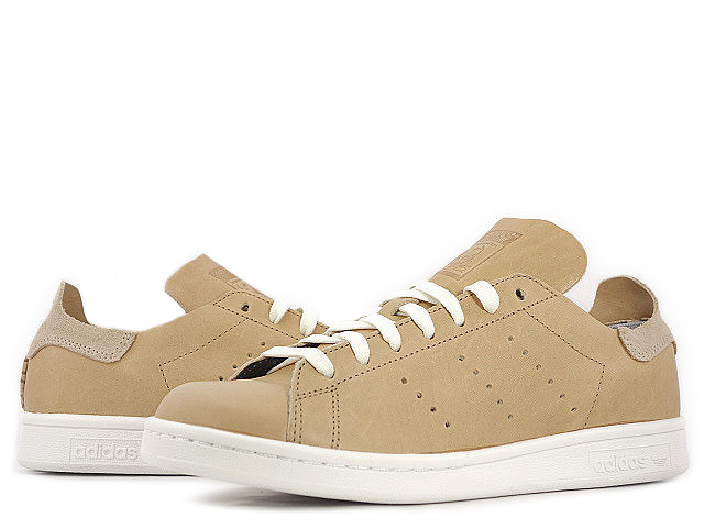 STAN SMITH LEATHER Q16513 - 1