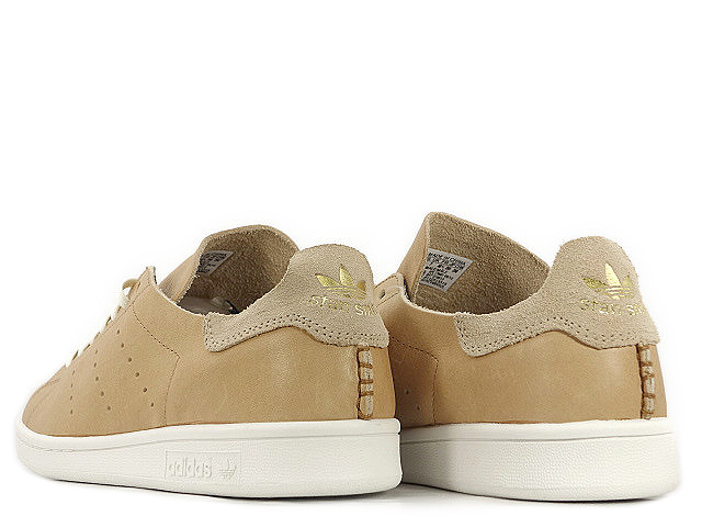 STAN SMITH LEATHER Q16513 - 2