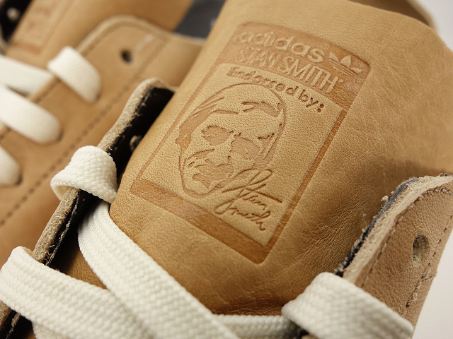 STAN SMITH LEATHER Q16513 - 5