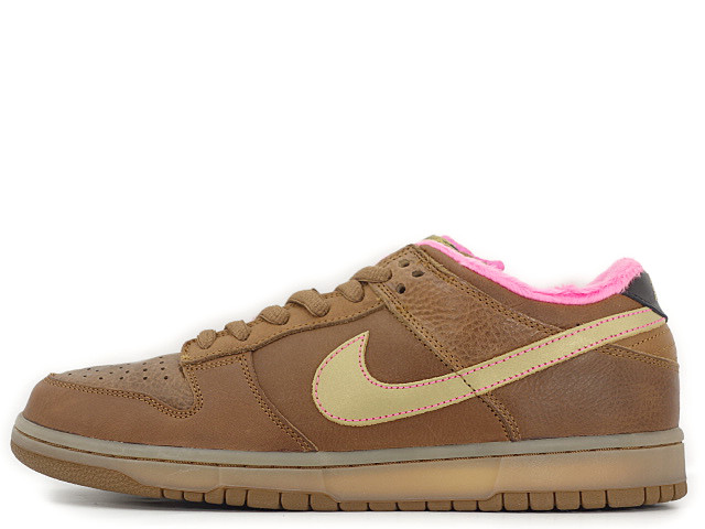 DUNK LOW PREMIUM SB 313170-271