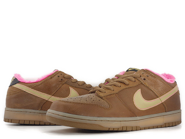 DUNK LOW PREMIUM SB 313170-271 - 1