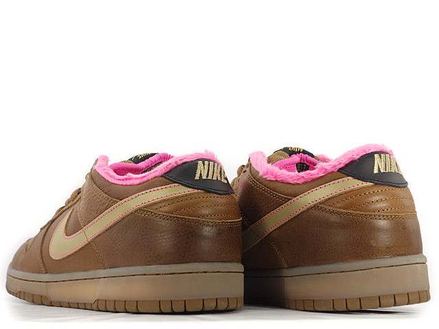 DUNK LOW PREMIUM SB 313170-271 - 2