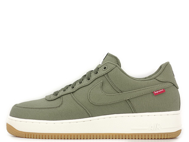 AIR FORCE 1 LOW PREMIUM 08 NRG 573488-300