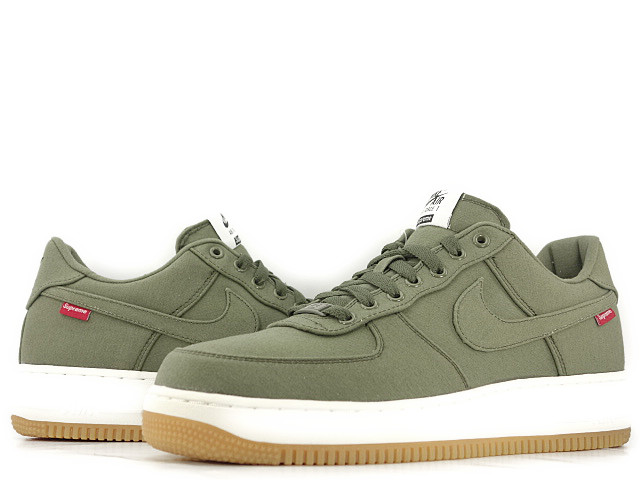 AIR FORCE 1 LOW PREMIUM 08 NRG 573488-300 - 2