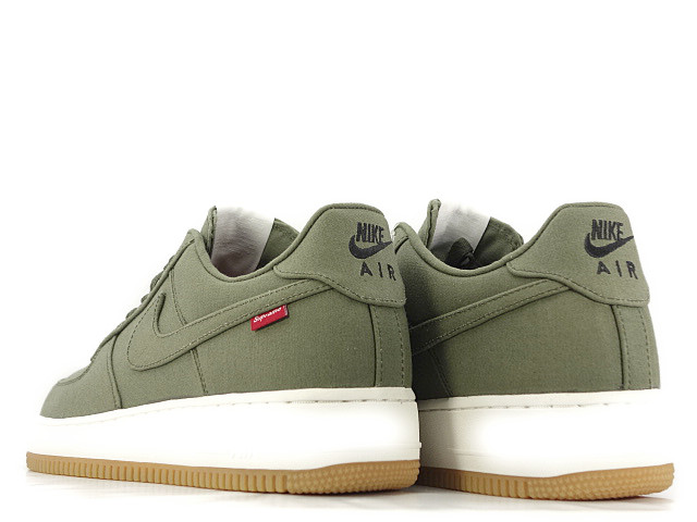 AIR FORCE 1 LOW PREMIUM 08 NRG 573488-300 - 4