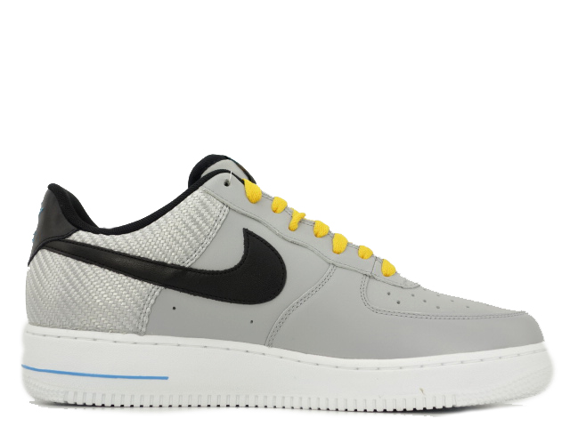 AIR FORCE 1 LOW 488298-014 - 3