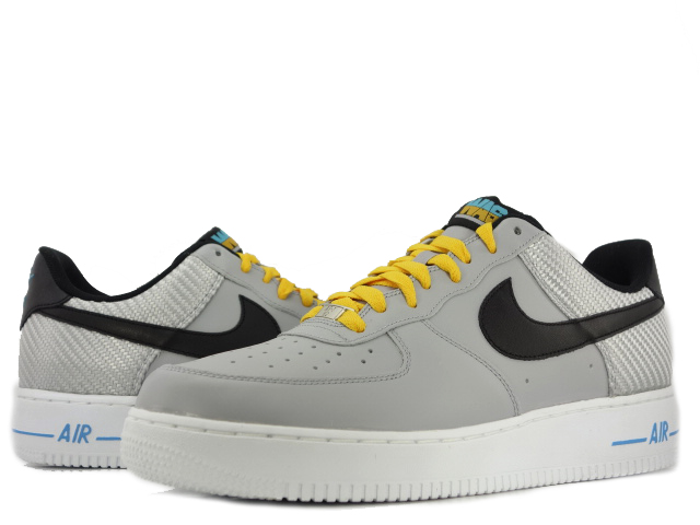 AIR FORCE 1 LOW 488298-014 - 1