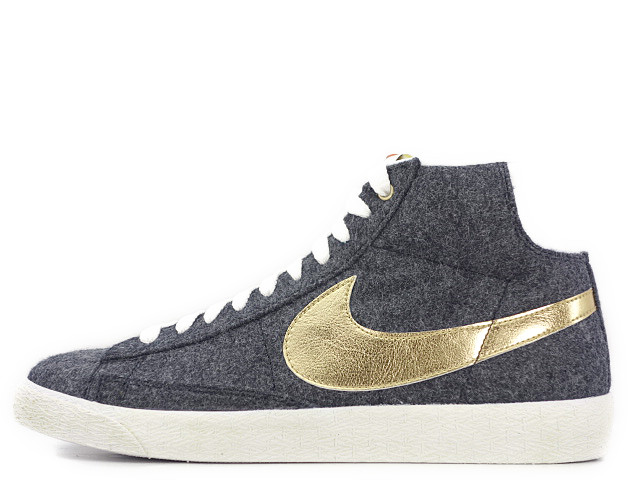 BLAZER MID PRM VNTG QS