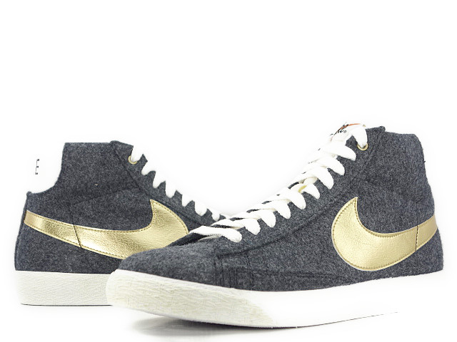 nike blazer mid prm vntg qs