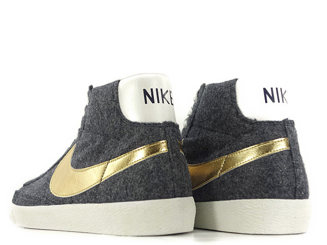 BLAZER MID PRM VNTG QS 638322-400 - 2