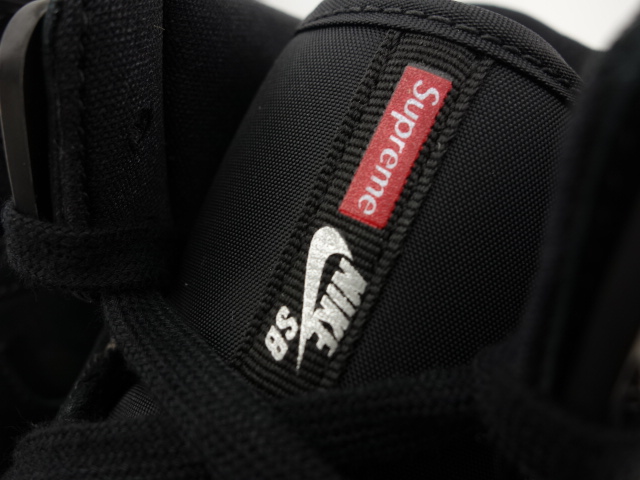 ZOOM AIR 94 HI SUPREME 428927-005 - 5