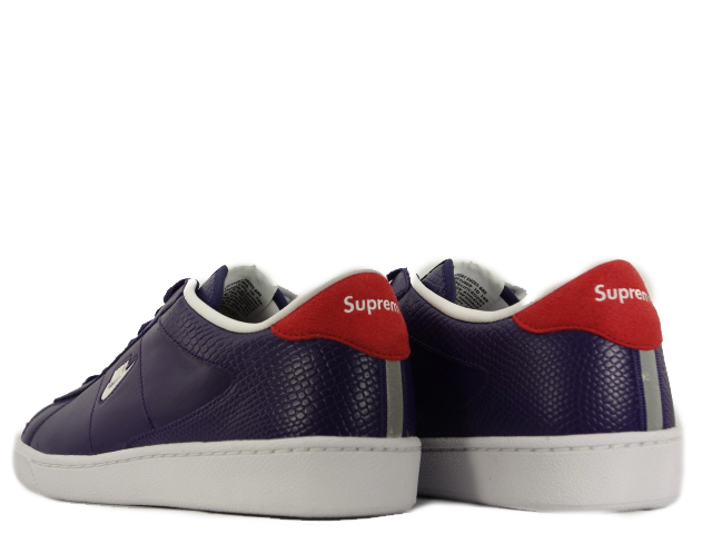 SUPREME TENNIS CLASSIC 556045-516 - 3