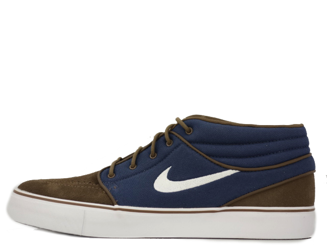 ZOOM STEFAN JANOSKI MID