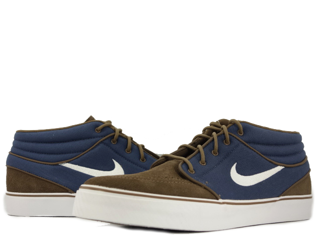 ZOOM STEFAN JANOSKI MID 443095-422 - 1