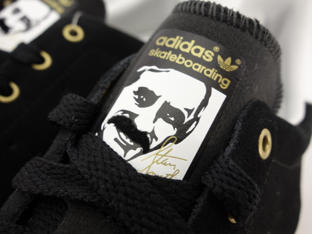 STAN SMITH VULC C76949 - 5
