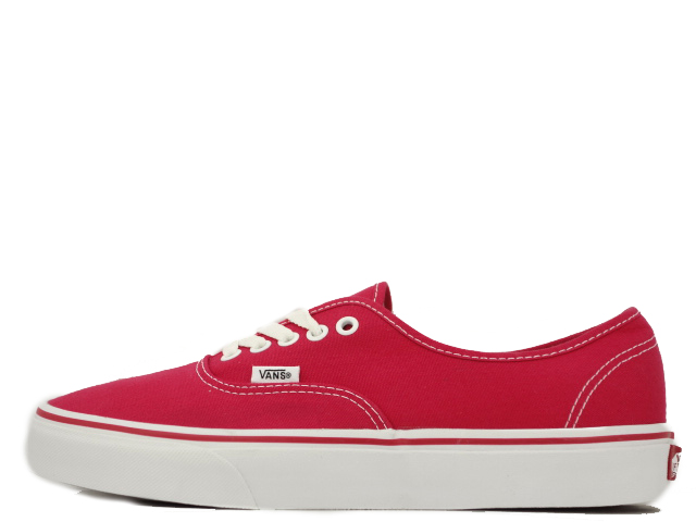 AUTHENTIC VN-0EE3RED
