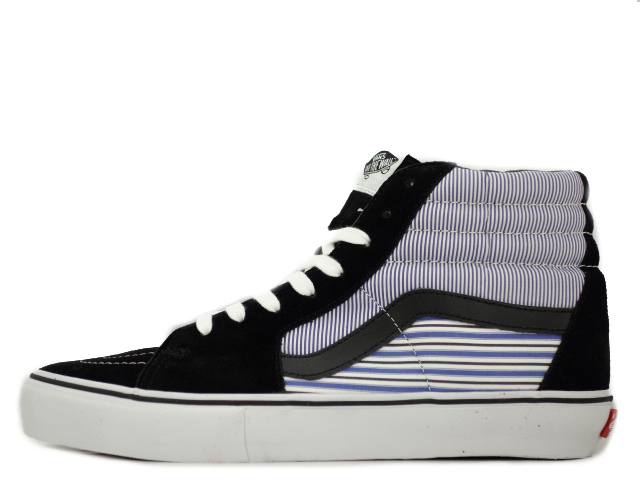 SK8- HI PRO