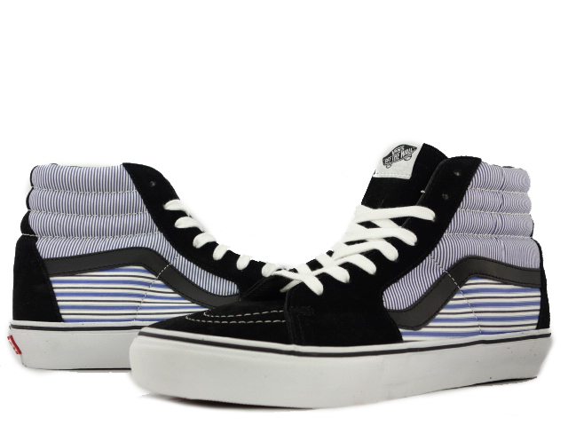 SK8- HI PRO VN-099N70V - 1