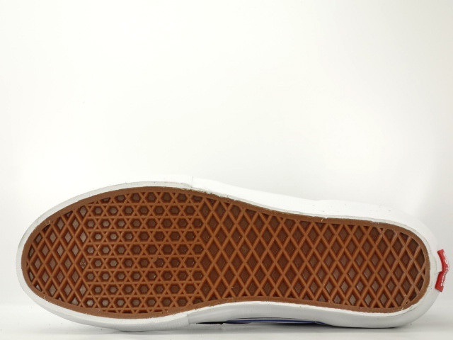 SK8- HI PRO VN-099N70V - 4