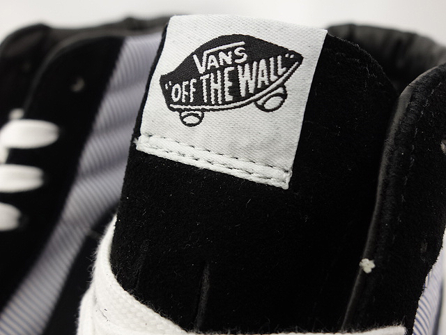 SK8- HI PRO VN-099N70V - 5