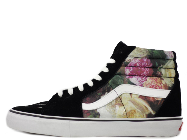 SK8- HI PRO
